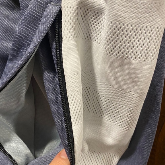 Adidas tiro track pants. Sz M - Picture 16 of 16